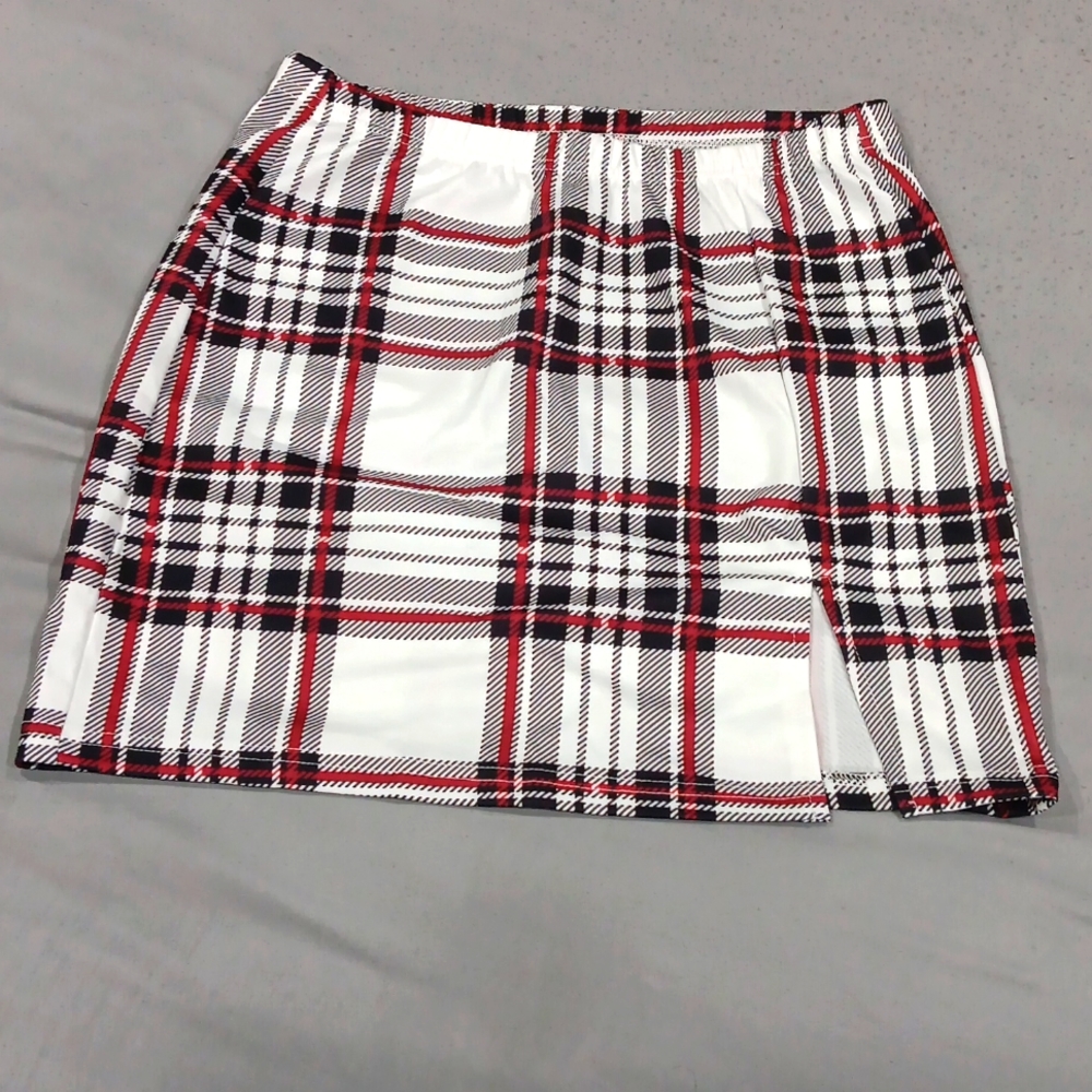⚫️Mini Skirt